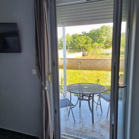 Sunset Apartments Zaton 자톤 객실 사진