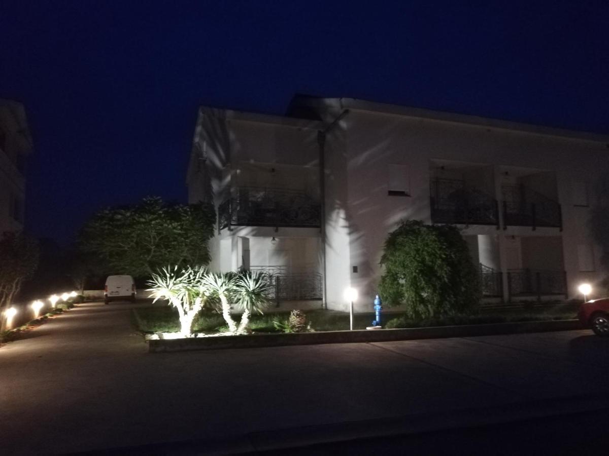 Sunset Apartments Zaton 자톤 외부 사진
