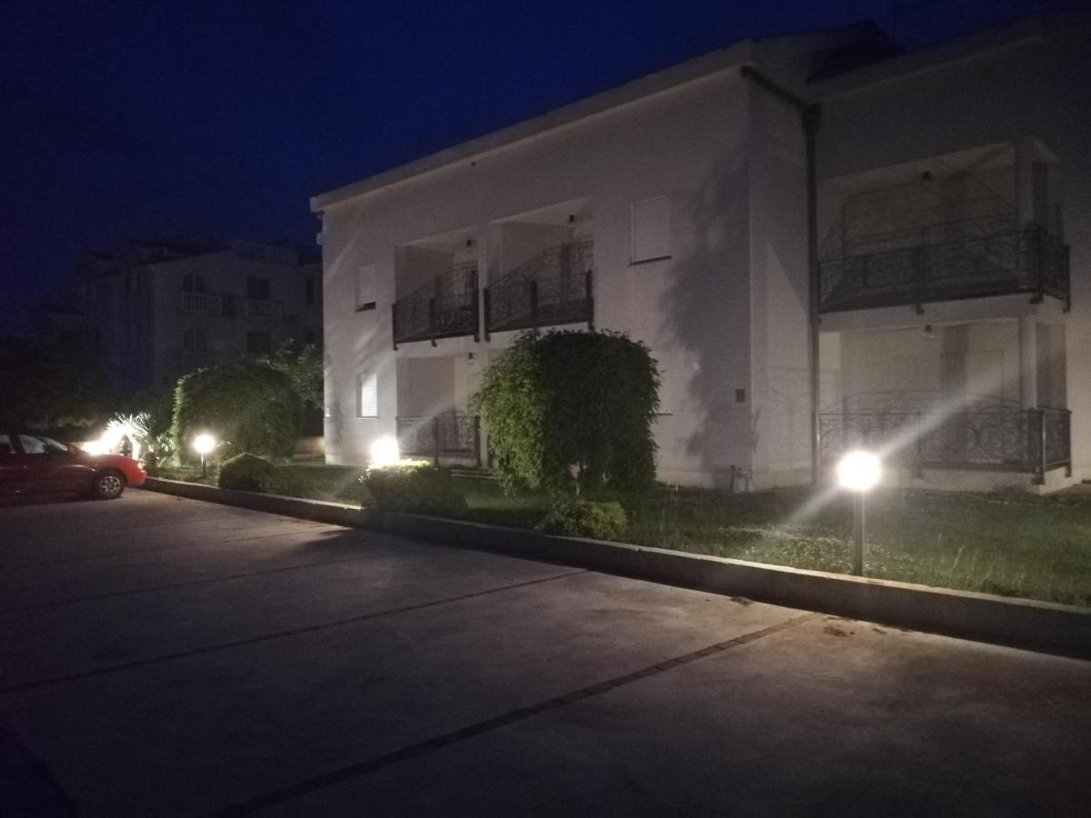 Sunset Apartments Zaton 자톤 외부 사진