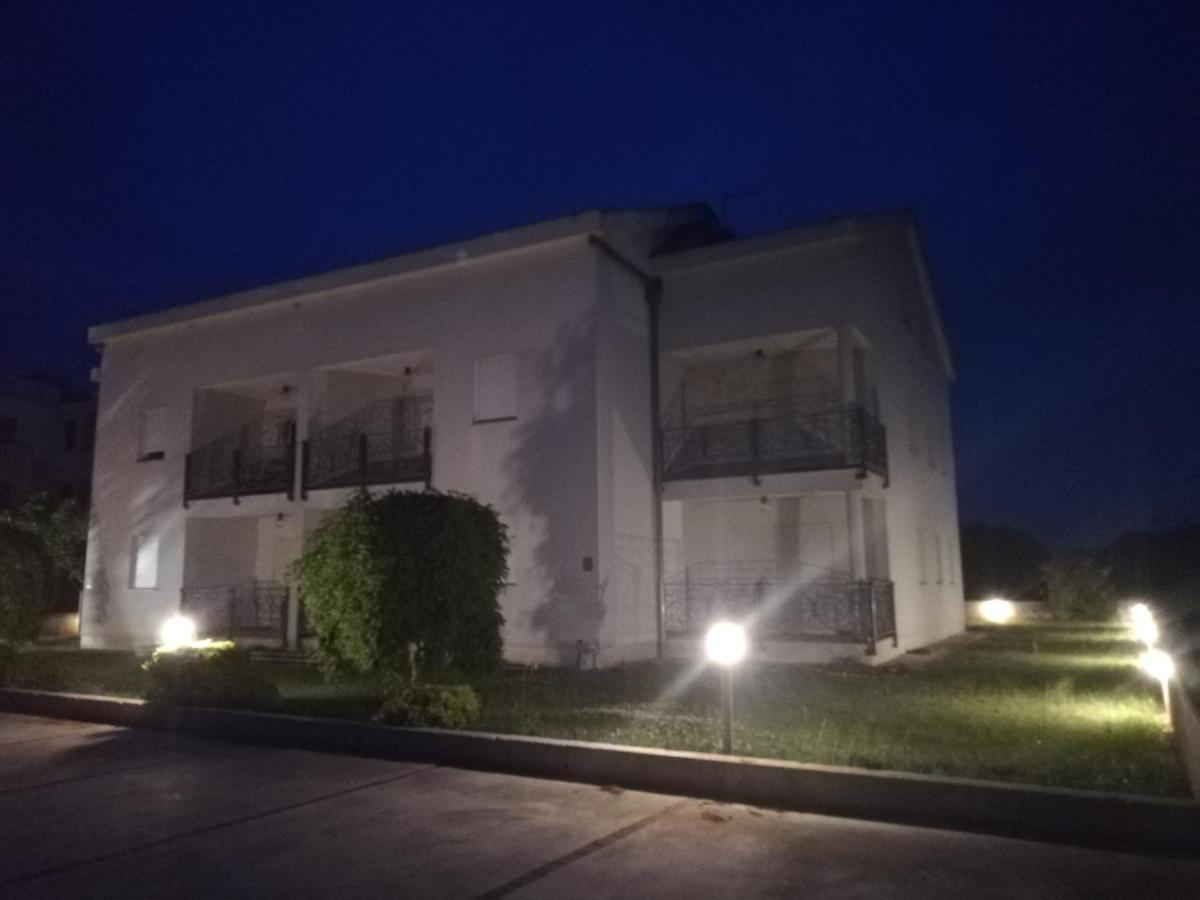 Sunset Apartments Zaton 자톤 외부 사진