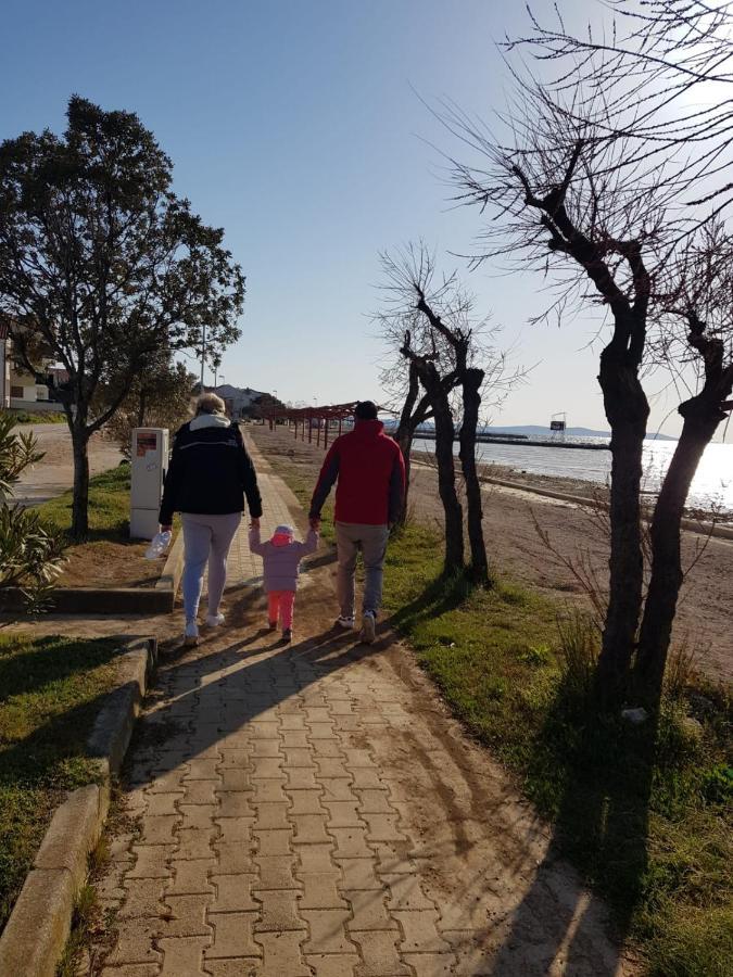 Sunset Apartments Zaton 자톤 외부 사진