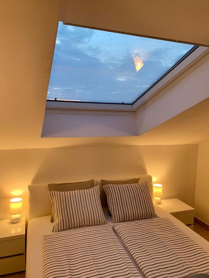 Sunset Apartments Zaton 자톤 외부 사진
