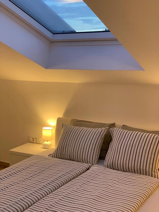 Sunset Apartments Zaton 자톤 외부 사진