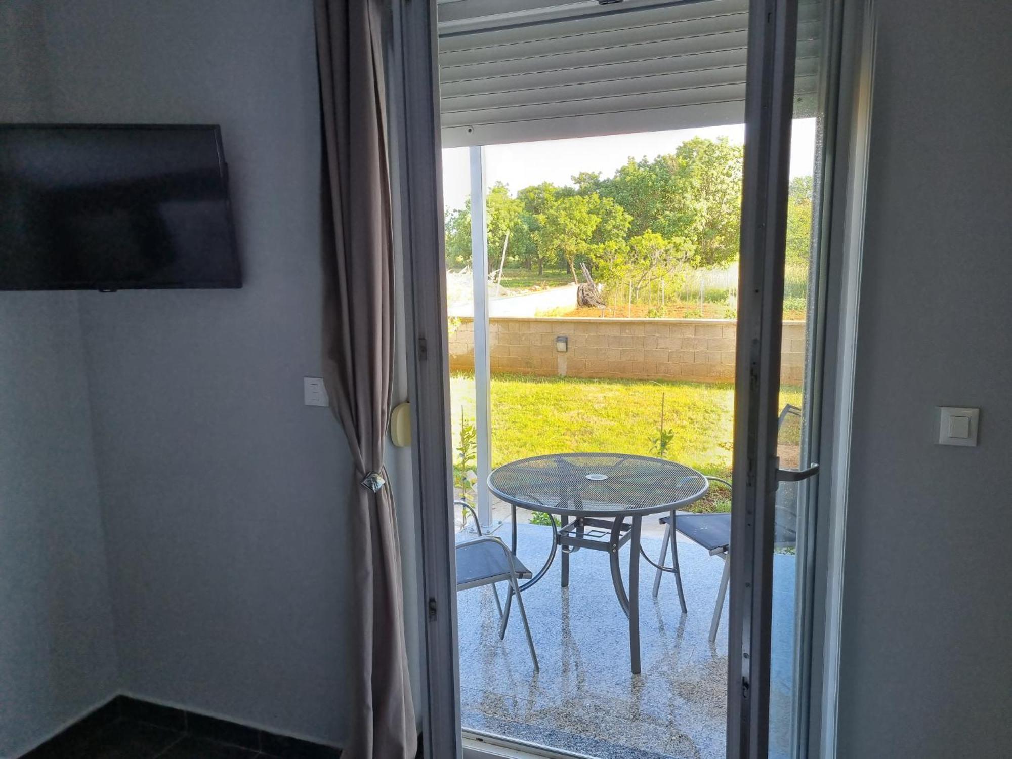 Sunset Apartments Zaton 자톤 객실 사진