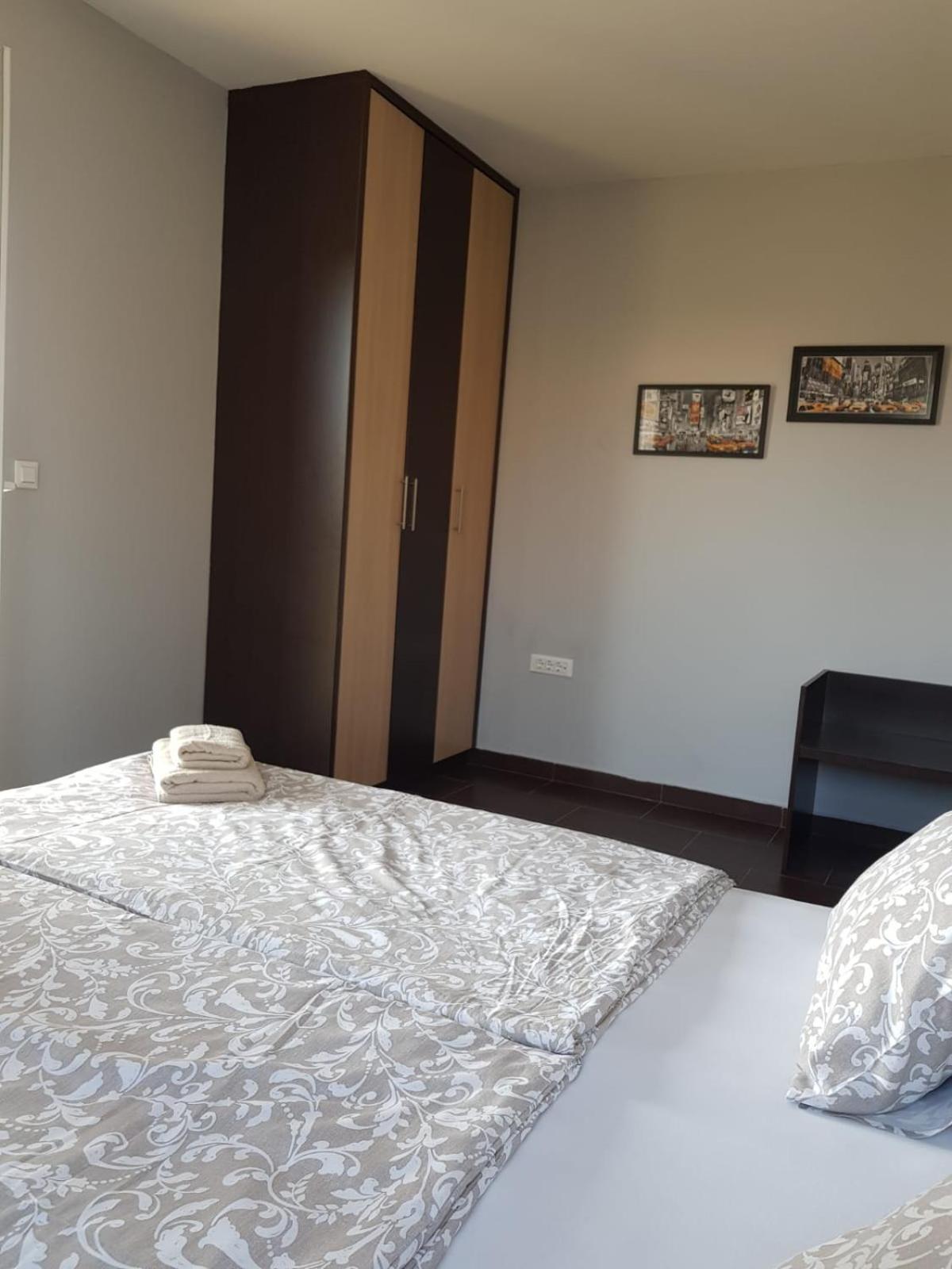Sunset Apartments Zaton 자톤 객실 사진