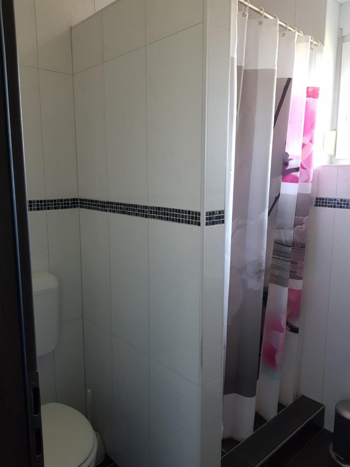 Sunset Apartments Zaton 자톤 객실 사진