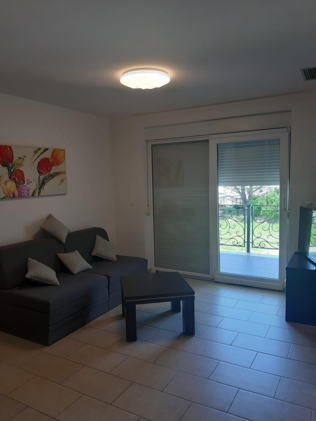 Sunset Apartments Zaton 자톤 객실 사진