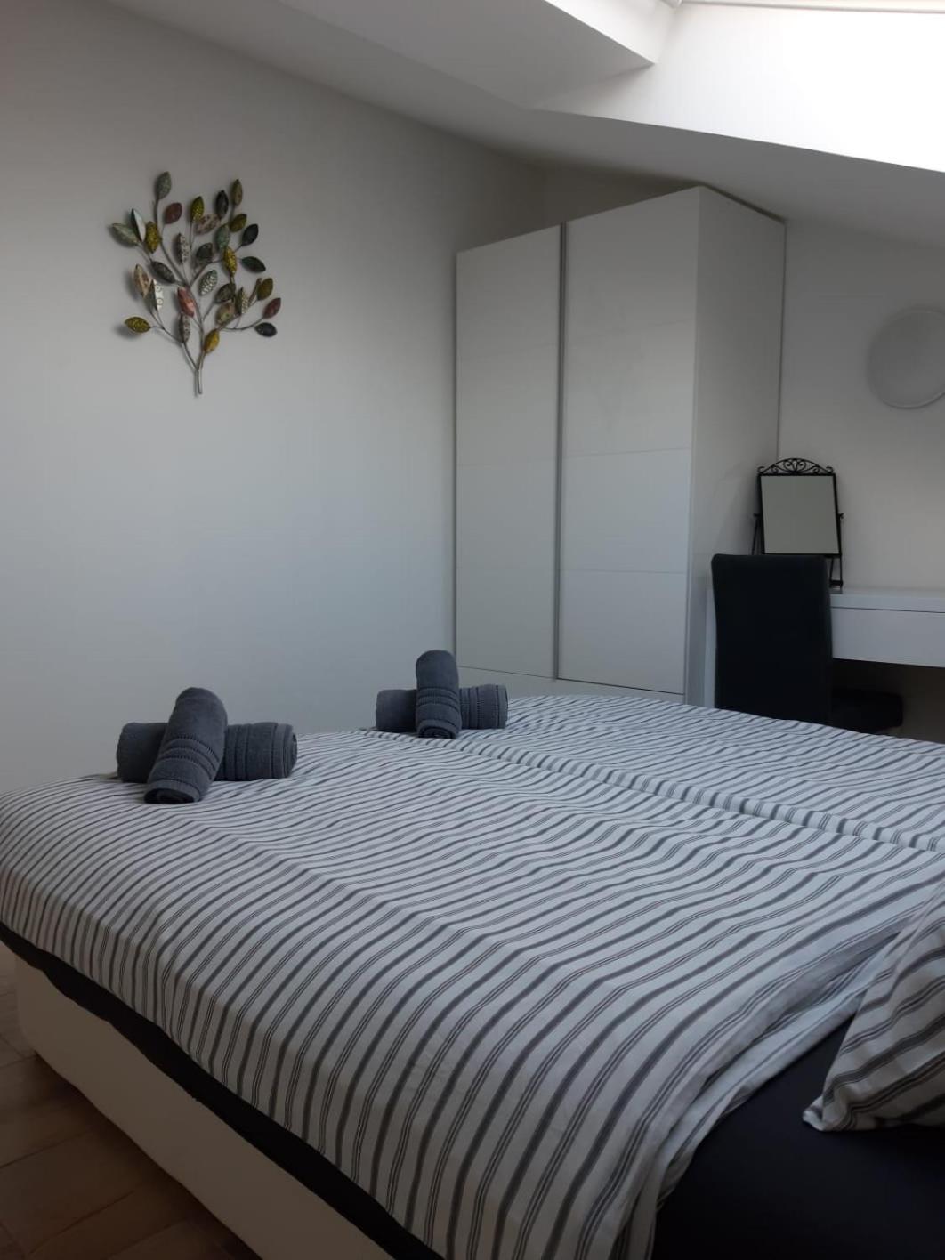 Sunset Apartments Zaton 자톤 객실 사진
