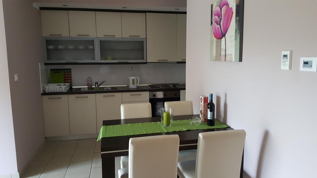 Sunset Apartments Zaton 자톤 외부 사진