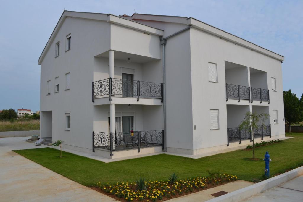Sunset Apartments Zaton 자톤 외부 사진