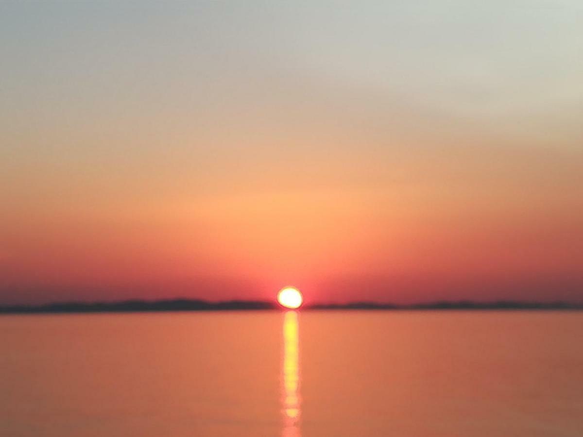 Sunset Apartments Zaton 자톤 외부 사진