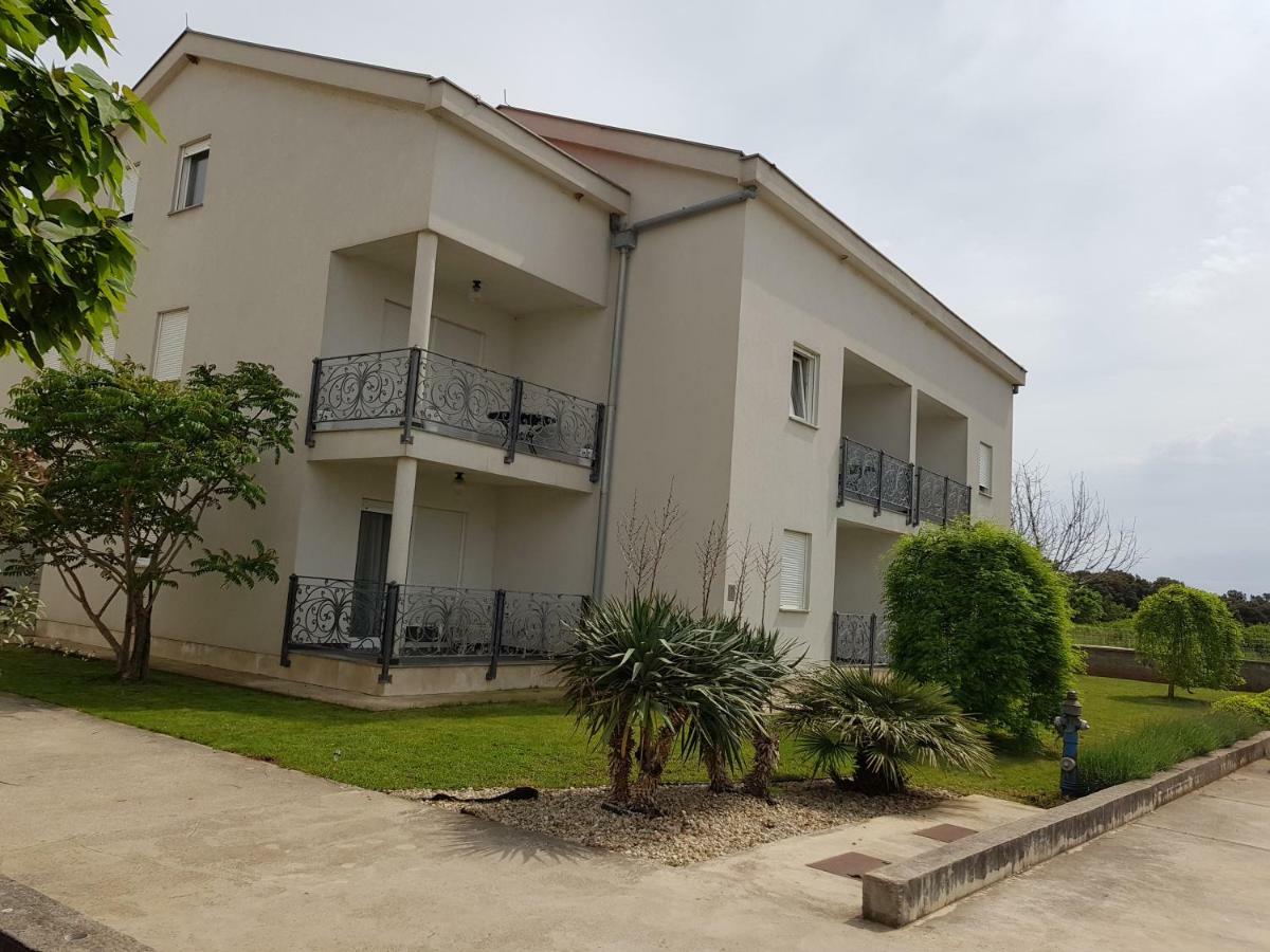 Sunset Apartments Zaton 자톤 외부 사진