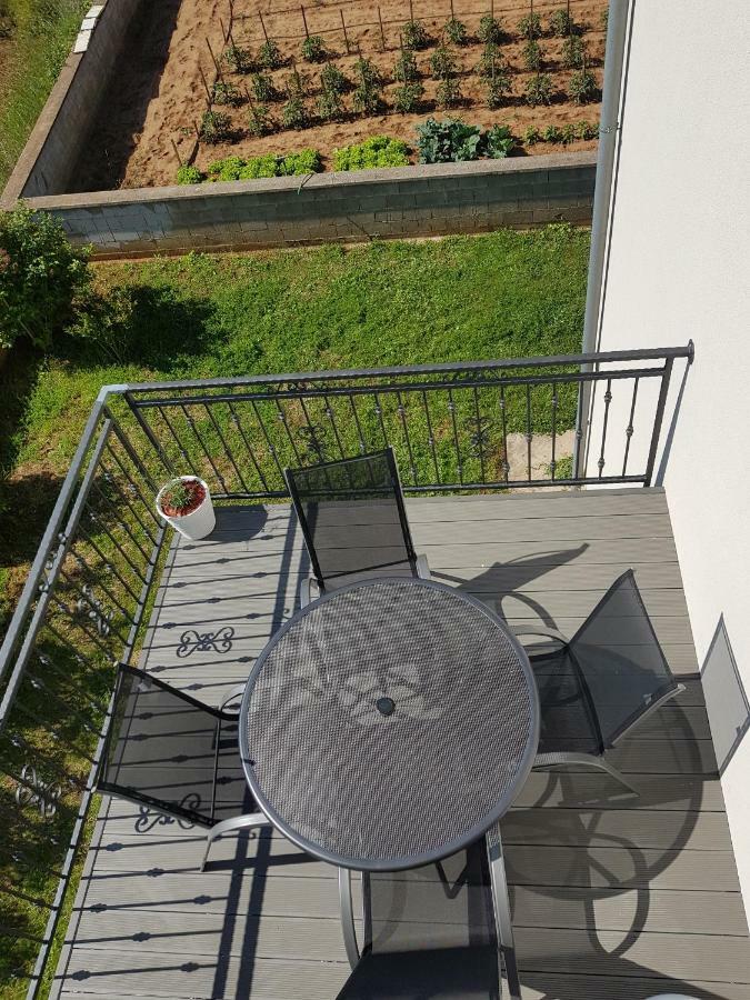 Sunset Apartments Zaton 자톤 외부 사진