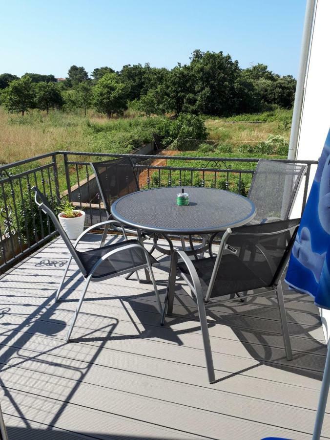 Sunset Apartments Zaton 자톤 외부 사진