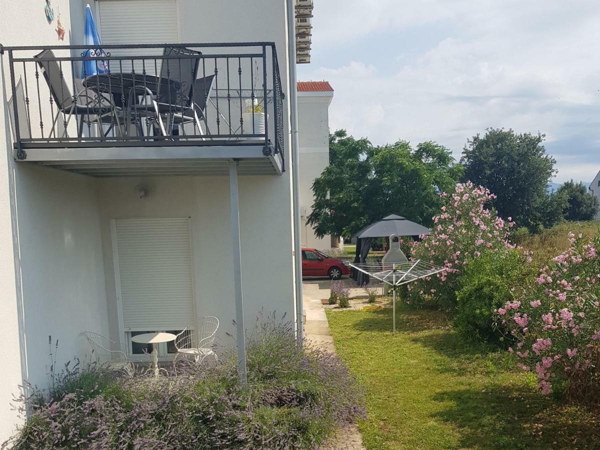 Sunset Apartments Zaton 자톤 외부 사진