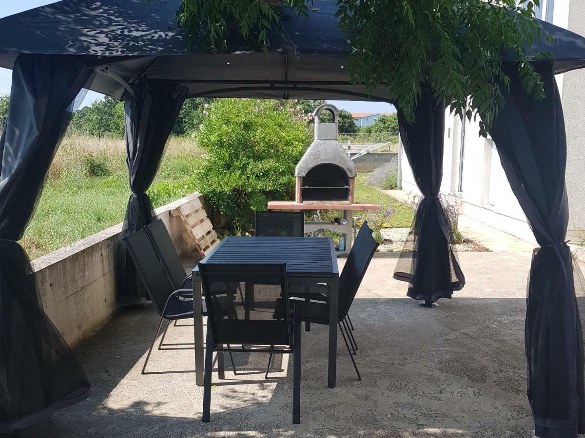 Sunset Apartments Zaton 자톤 외부 사진