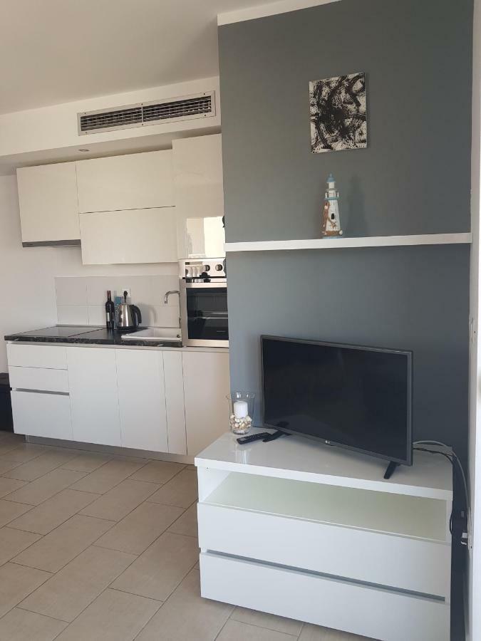 Sunset Apartments Zaton 자톤 외부 사진