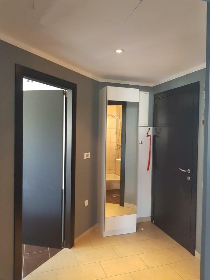 Sunset Apartments Zaton 자톤 외부 사진