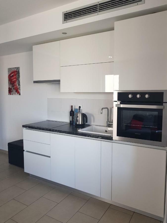 Sunset Apartments Zaton 자톤 외부 사진