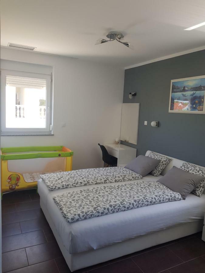 Sunset Apartments Zaton 자톤 외부 사진