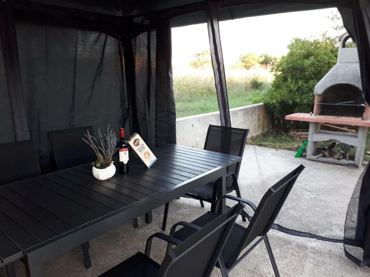 Sunset Apartments Zaton 자톤 외부 사진