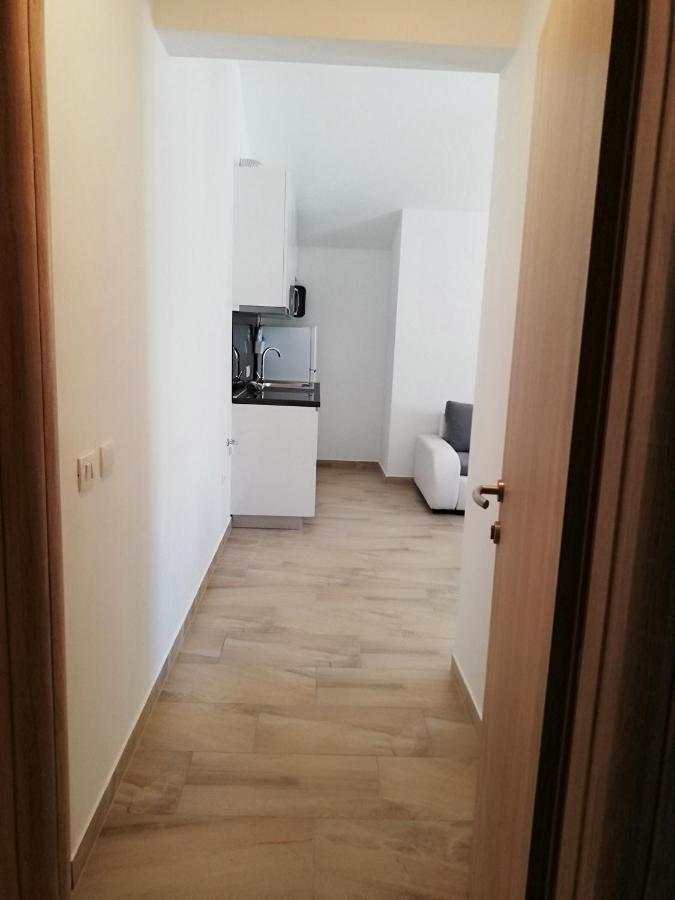 Sunset Apartments Zaton 자톤 외부 사진
